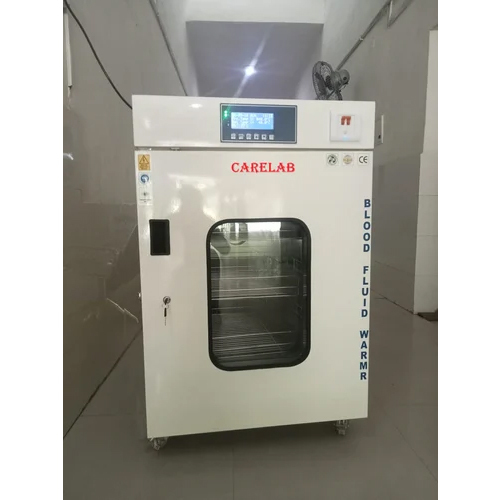 ब्लड फ्लूइड वार्मर