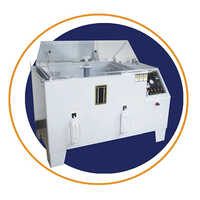 Salt Spray Chamber - Dimension (l*w*h): 600x450x400 Millimeter (mm)