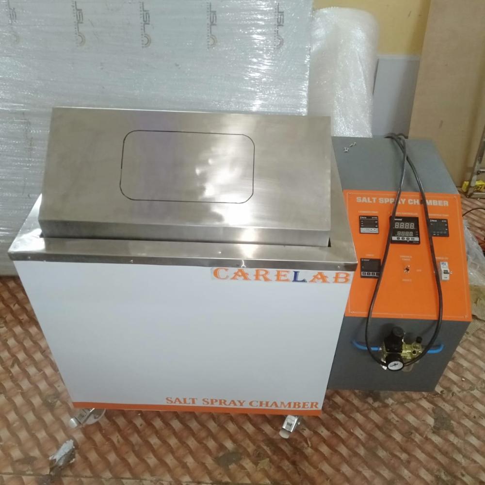 Salt Spray Chamber - Dimension (l*w*h): 600x450x400 Millimeter (mm)