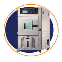 Environmental Test Chamber