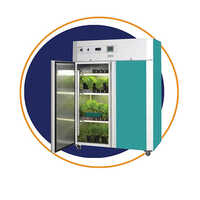 Plant Growth Chamber - Capacity: 110 Ltr