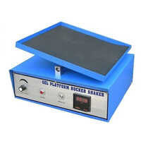 Gel Rocker Shaker - Color: Blue