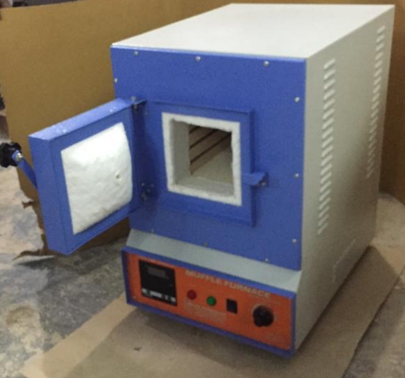 Laboratory Furnace