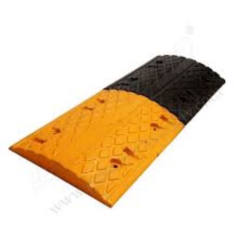 Rubber Speed Breaker