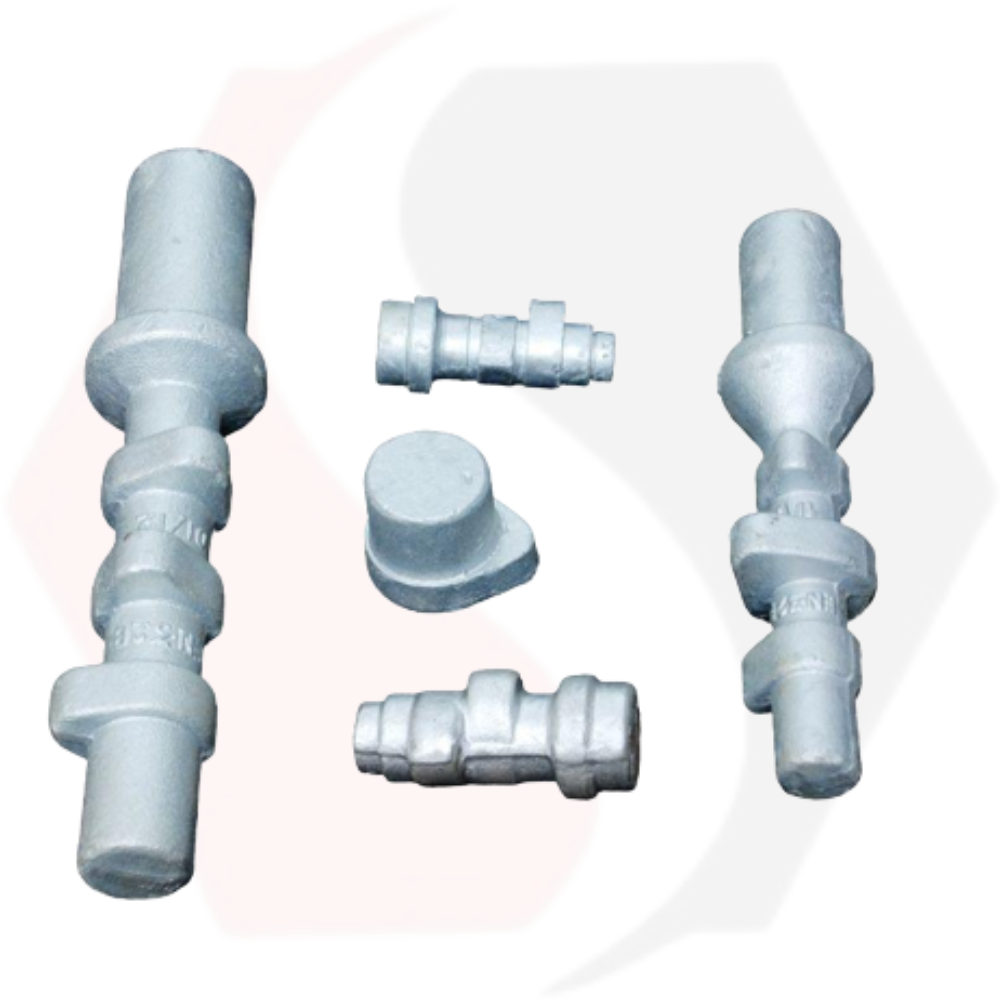 Forging Engine Camshaft - Size: 30 Gram To 7 Kg