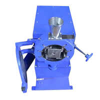 Wiley Mill Grinder - Color: Blue