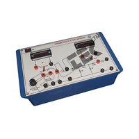 Two Port Network Parameters - Application: Engineering Electronics Instruments