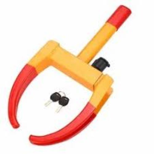 Wheel Locker
