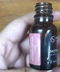 Bottle Printed Labels