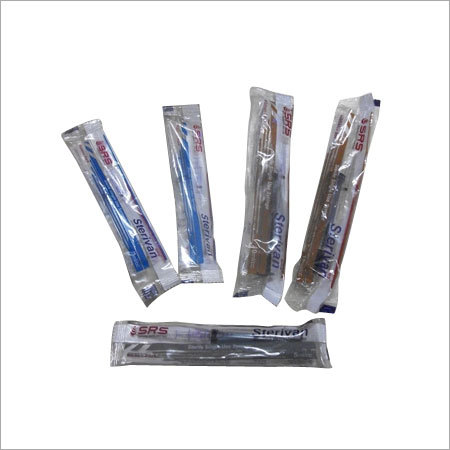 Surgical Disposable Instrument
