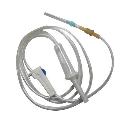 Surgical Disposable Instrument