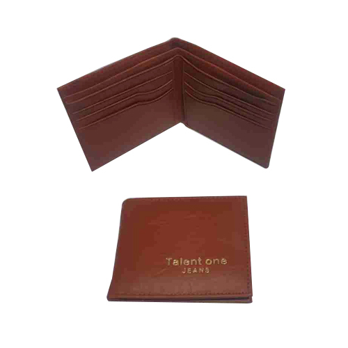 8010 Gents Wallet