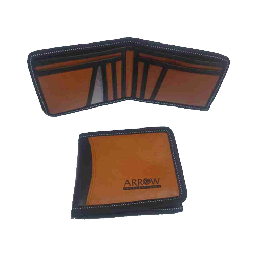 8017 Gents Wallet