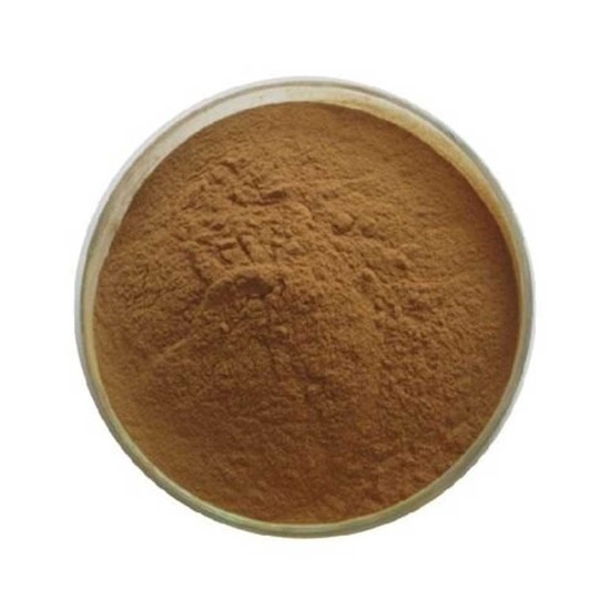 Pennell Extract(Neopicrorhiza Scrophulariiflora)