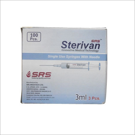 Surgical Disposable Instrument