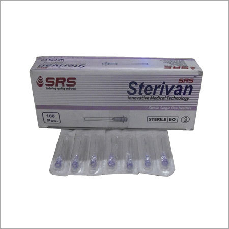 Surgical Disposable Instrument