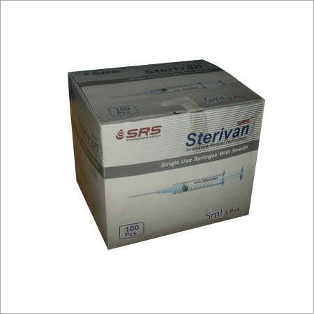 Surgical Disposable Instrument