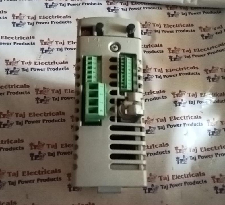 ALLEN BRADLEY 2094-AMP5-S SERVO DRIVE