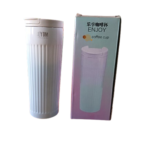 480Ml Stainless Steel Starbucks Coffee Cup - Coating Type: Ptfe-Free