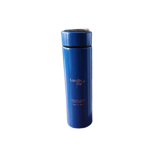 1000ml Tower Hot And Cold Water Bottle - Color: Different Available