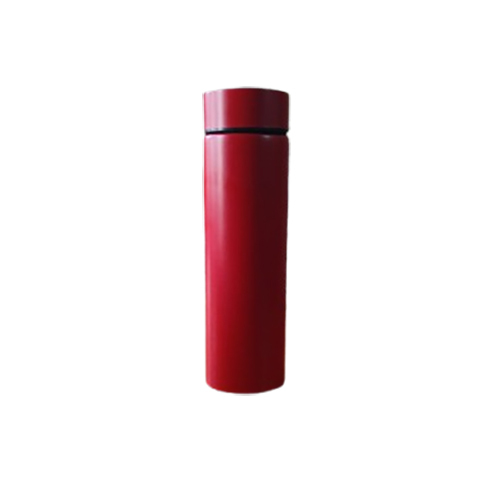 1000ml Tower Hot And Cold Water Bottle - Color: Different Available