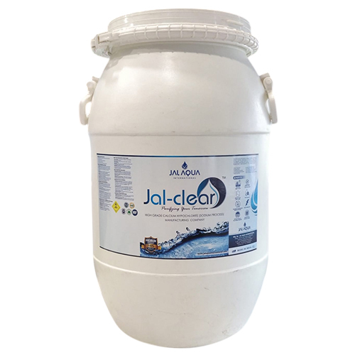 65% Calcium Hypochlorite
