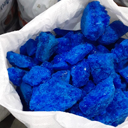 Copper Sulphate