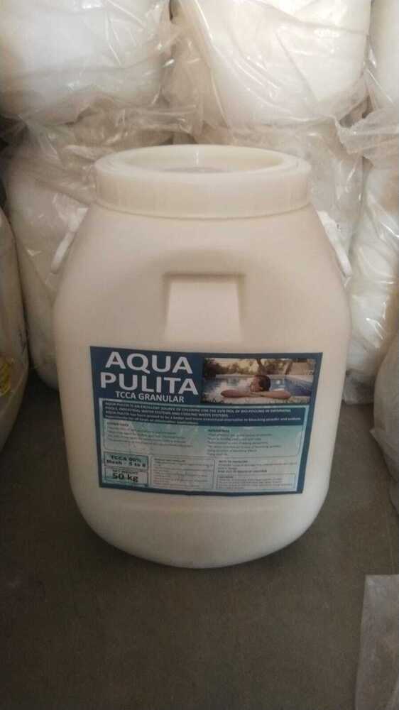 TCCA 90 Trichloroisocyanuric Acid