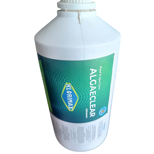 Swimming Pool Algaecide Chemical