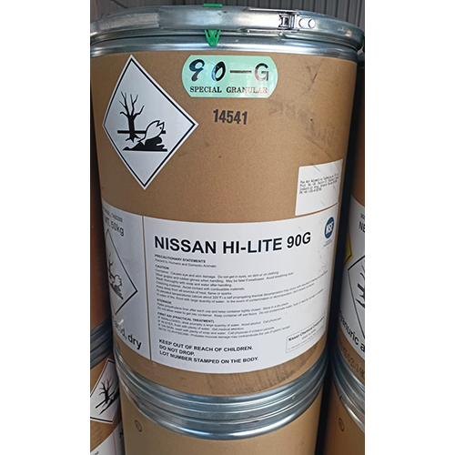 TCCA Nissan Hi-Lite 90G Granules