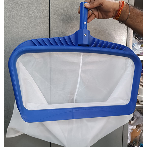 तैराकी तालाब सफेद गहरा जाल