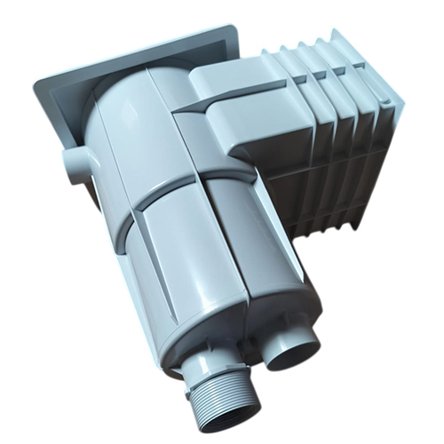 Swimming Pool Skimmer