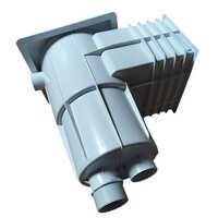 Swimming Pool Skimmer