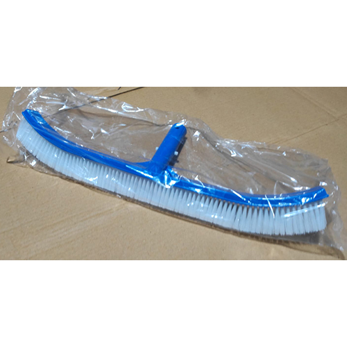 Swimming Pool Wall Brush