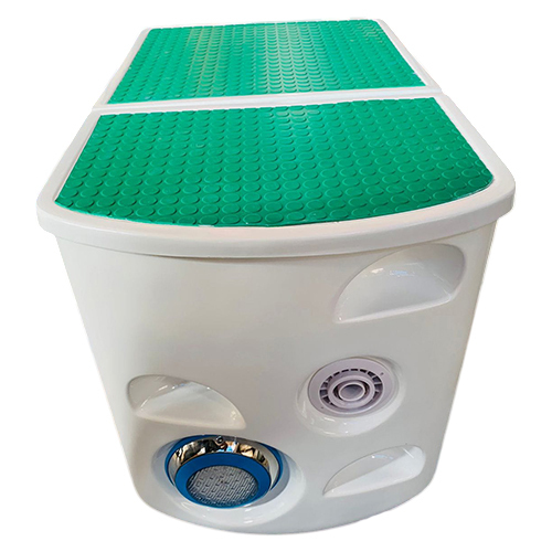 Swimming Pool Pipeless Filter