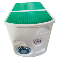 Swimming Pool Pipeless Filter