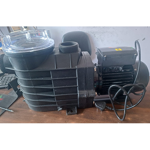 Swimming Pool Pump
