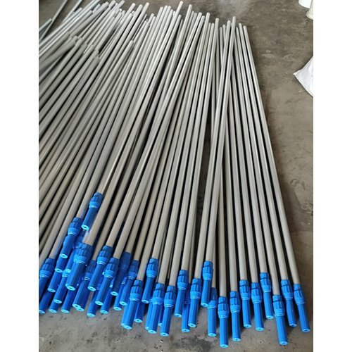 Swimming Pool Telescopic Rods