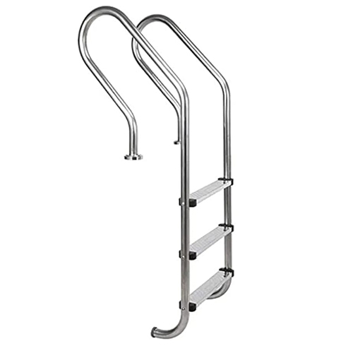 Swimming Pool SS Pool Ladder