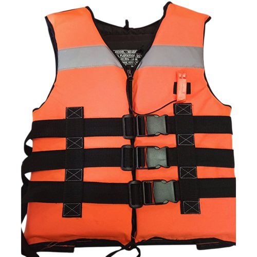 Swimming Pool Life Jacket