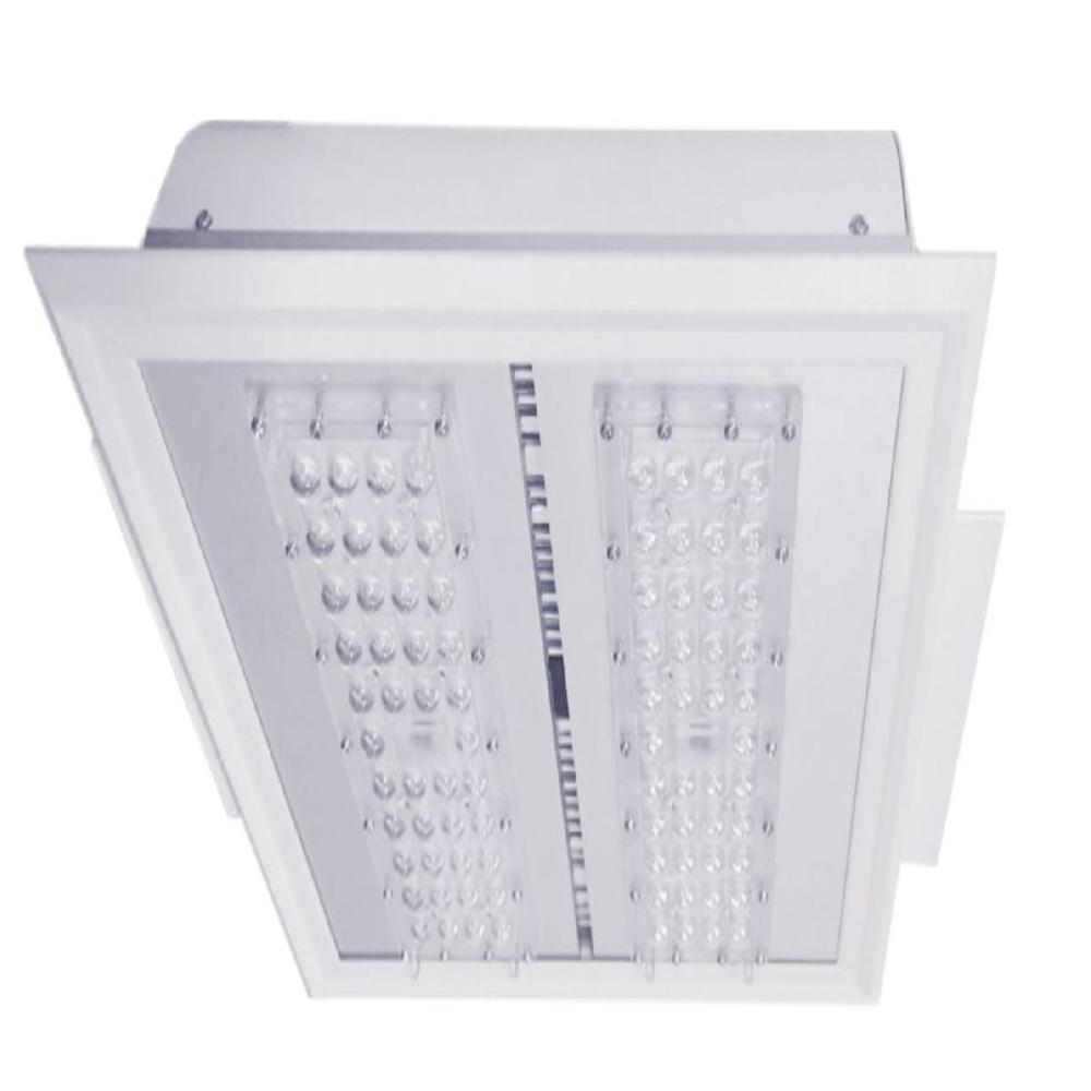Luker 80w Cenno Canopy Light (lpbo80) - Ip Rating: 66