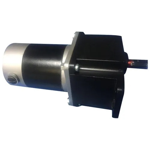 Heavy Inline DC Motor