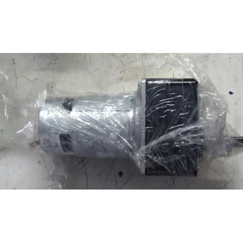 Dc Gear Motor