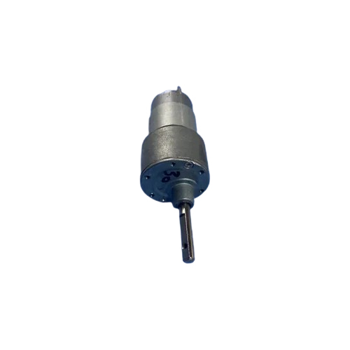 Electric Single Phase Johnson Center Shaft Dc Motor
