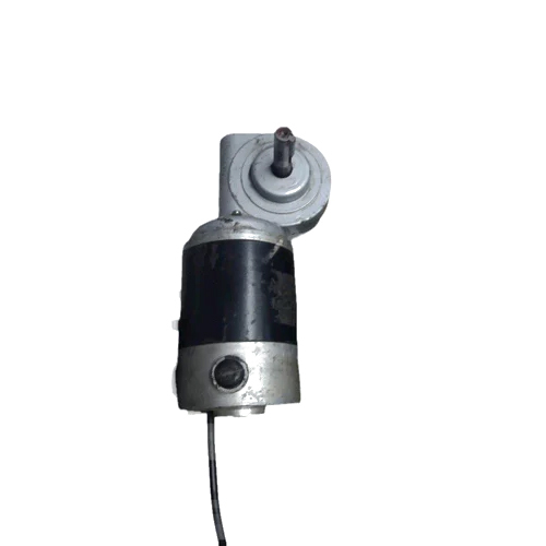 Small Pmdc Motor
