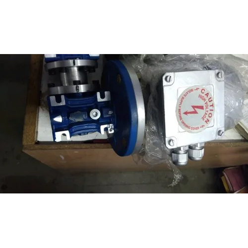 Industrial Gear Motor