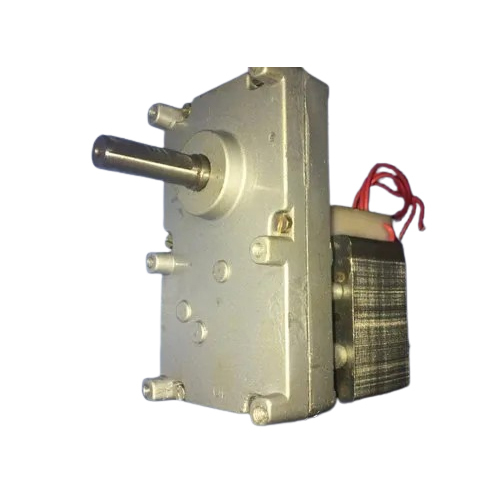 Heavy Shaded Pole Gear Motor For Kfc 230 Volt