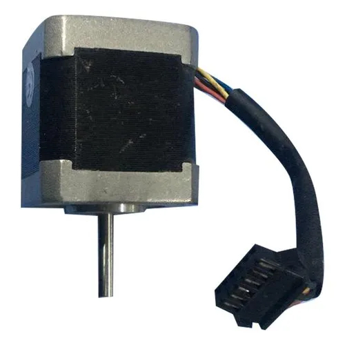 Single Phase Stepper Motor