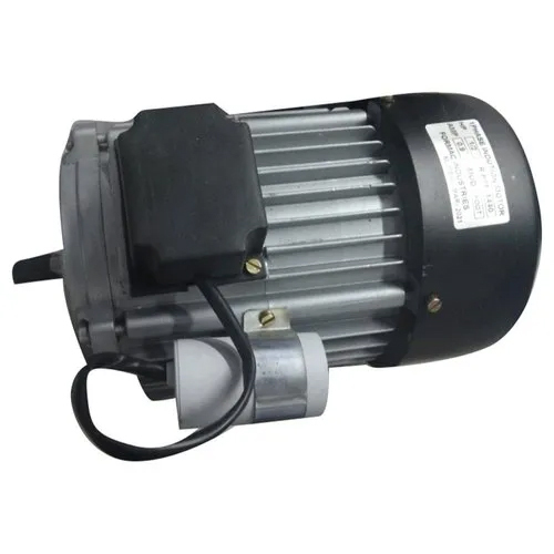1 HP Single Phase Induction Motor