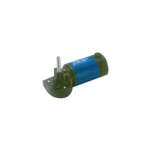 DC Wiper Type Motor